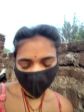 Webcam Model (Mehta_seema)  is live.Free join now!