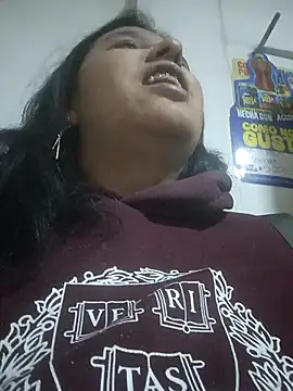 Webcam Model (AddySweet)  is live.Free join now!