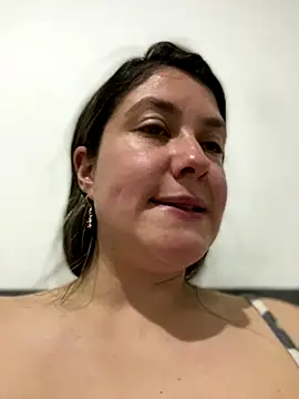 Webcam Model (Abby-LS)  is live.Free join now!