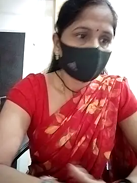 Webcam Model (sexxyradha)  is live.Free join now!