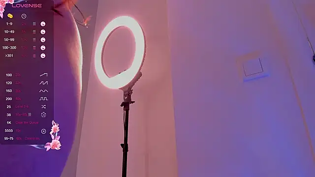 Sophiaa_sensual live show on StripChat 