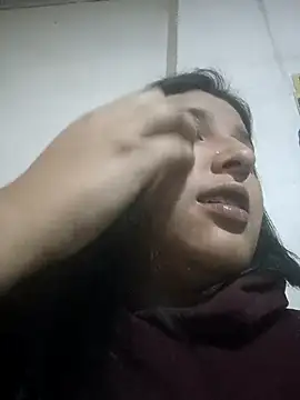 Webcam Model (AddySweet)  is live.Free join now!