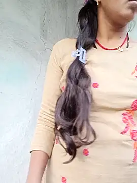 Webcam Model (Jaya_Iyer)  is live.Free join now!