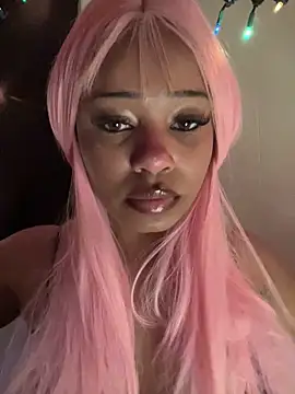 Webcam Model (sexpinkk)  is live.Free join now!