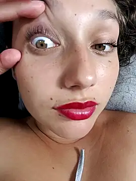 Webcam Model (Naughty_Samantha)  is live.Free join now!