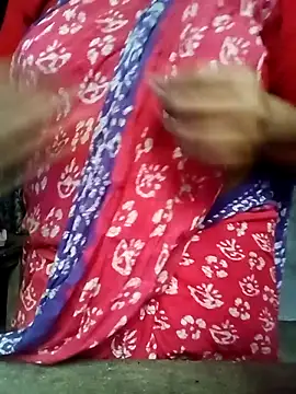 Webcam Model (suparnadas141414)  is live.Free join now!