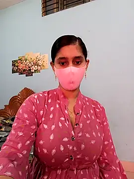 Webcam Model (Cute_Faria)  is live.Free join now!