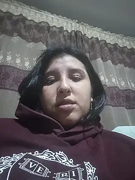 Webcam Model (AddySweet)  is live.Free join now!