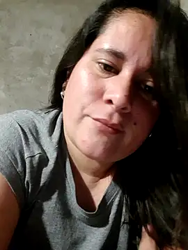 Webcam Model (Clara_Arg)  is live.Free join now!