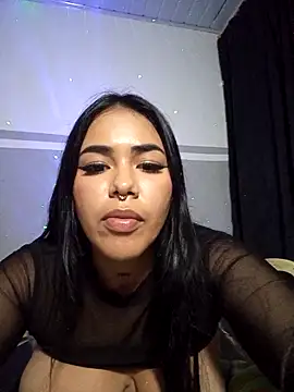 Webcam Model (millersasha)  is live.Free join now!