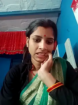 Webcam Model (Nisha_Cute)  is live.Free join now!