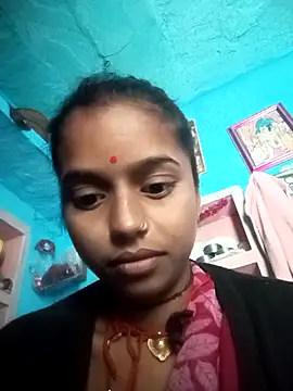 Webcam Model (Cuty_kanchna)  is live.Free join now!