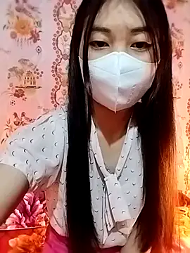 Webcam Model (Damhan12)  is live.Free join now!