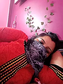 Webcam Model (RESHMA_21)  is live.Free join now!