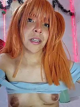 Webcam Model (PastelitoGaming)  is live.Free join now!