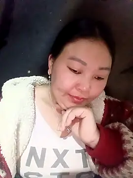 Webcam Model (phunphun)  is live.Free join now!