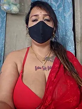 Webcam Model (cute-tanvi)  is live.Free join now!