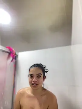 Webcam Model (JuanitaMore01)  is live.Free join now!