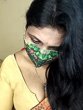 Webcam Model (Hotty_Kavita)  is live.Free join now!