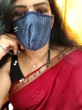 Webcam Model (dhoorika)  is live.Free join now!