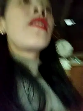 Webcam Model (Sinejdk3)  is live.Free join now!