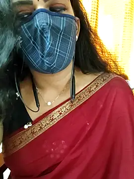 Webcam Model (dhoorika)  is live.Free join now!