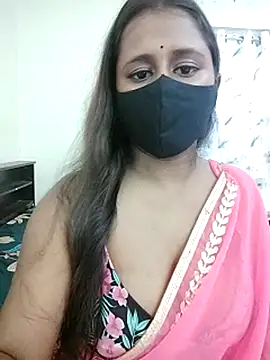 Webcam Model (LoveLy-Soneya)  is live.Free join now!