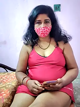 Webcam Model (Rupali201)  is live.Free join now!