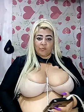 Webcam Model (BonniAdams)  is live.Free join now!