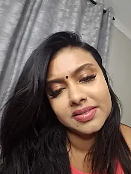 Webcam Model (Indian_GlowingMiax)  is live.Free join now!