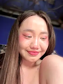 Webcam Model (Asianpie_)  is live.Free join now!