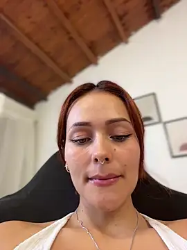 miss-abbii - Miss-Abbii's free webcam