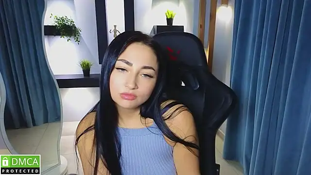 Anna873 webcam stripchat model stream image