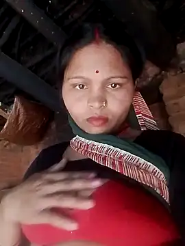 Webcam Model (Sk_payalji)  is live.Free join now!