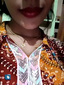 Webcam Model (Eshwari_Chopra)  is live.Free join now!