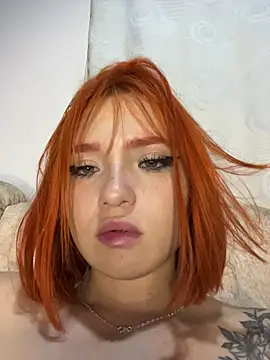 Webcam Model (Alysson_LS)  is live.Free join now!