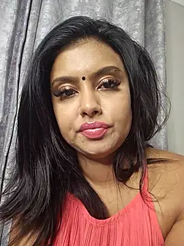 Webcam Model (Indian_GlowingMiax)  is live.Free join now!