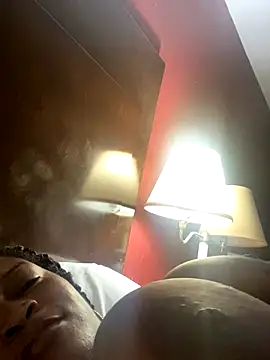 Webcam Model (thedarkenchantress)  is live.Free join now!