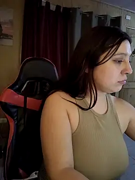 Webcam Model (caronicole77)  is live.Free join now!