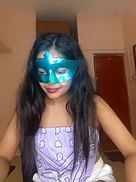 Webcam Model (Babbyy_doll)  is live.Free join now!