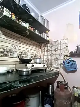 Webcam Model (Kavya_kapoor)  is live.Free join now!