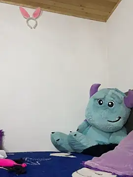 Webcam Model (sweetscarlettbog18)  is live.Free join now!