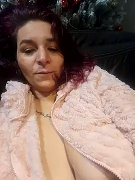 Webcam Model (olga_tentation)  is live.Free join now!