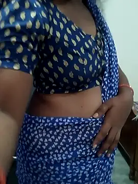 Webcam Model (Manisha-Love)  is live.Free join now!