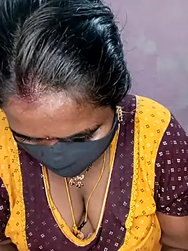 Webcam Model (chubby_babitha-telugu)  is live.Free join now!