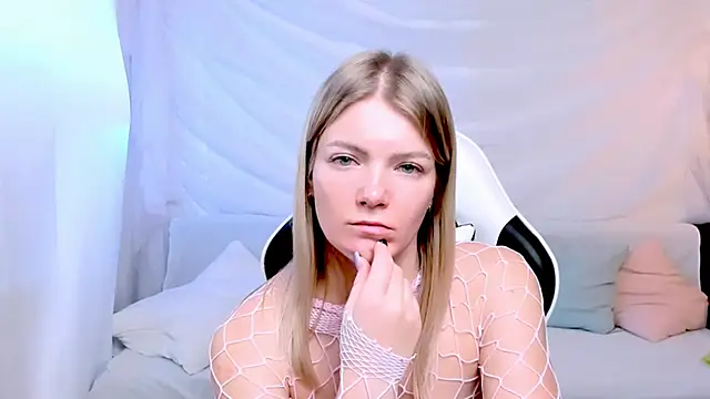 Lily_Daviss webcam stripchat model stream image