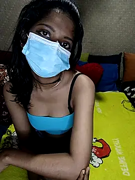 Webcam Model (emali_baba)  is live.Free join now!