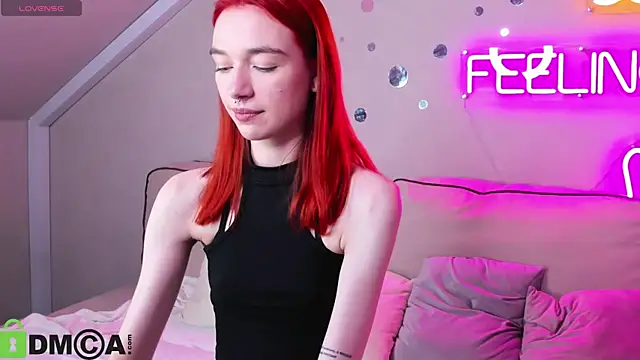 Melissa_Cox webcam stripchat model stream image