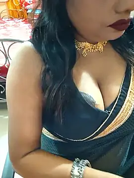 Webcam Model (YR-SHIVANI)  is live.Free join now!