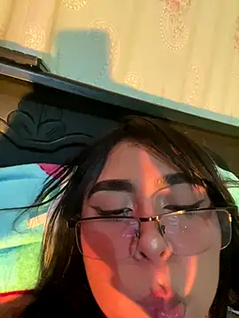 Webcam Model (Belka14)  is live.Free join now!